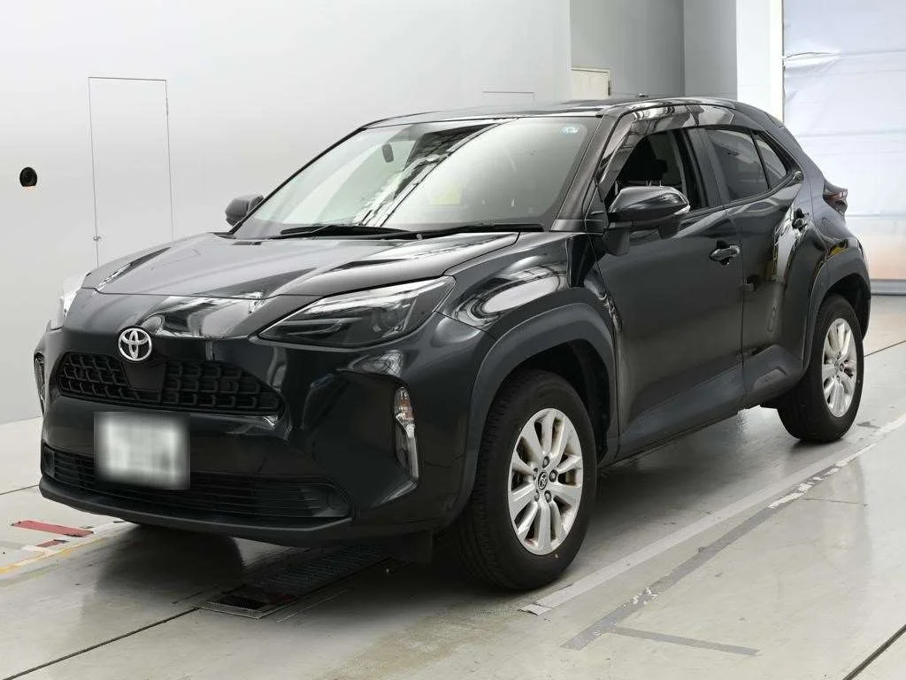Toyota Yaris Cross MXPB10 2021